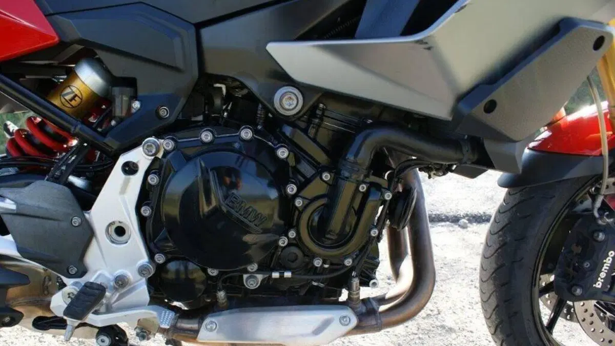Bmw F 900 XR (2020 - 24)  (13)