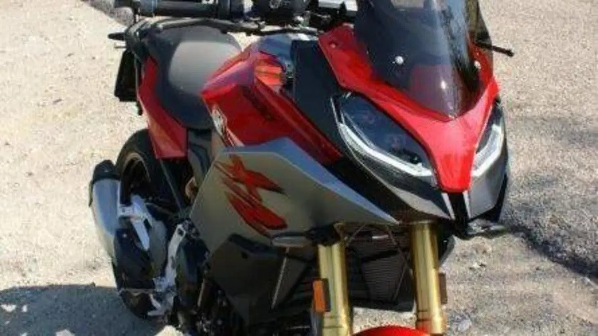 Bmw F 900 XR (2020 - 24)  (16)