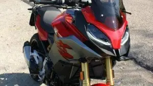Bmw F 900 XR (2020 - 24)  (16)
