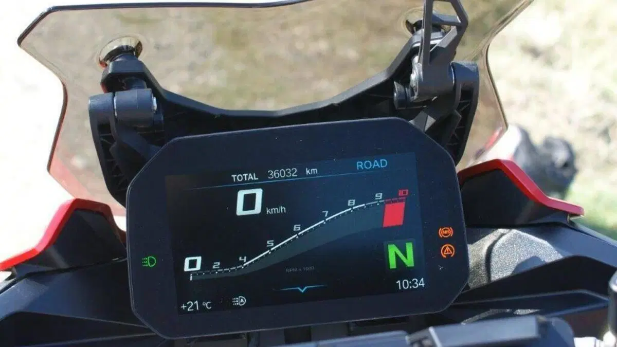 Bmw F 900 XR (2020 - 24)  (19)