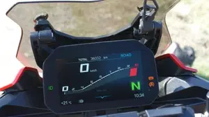 Bmw F 900 XR (2020 - 24)  (19)