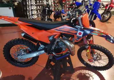 KTM 85 SX 19"/16" (2025 - 26) - Annuncio 10122543