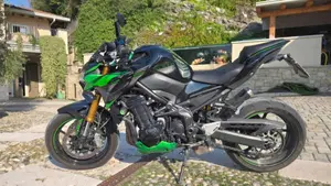 Kawasaki Z 900 RS SE (2022 - 25) 