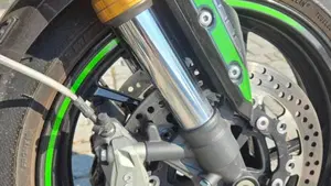 Kawasaki Z 900 RS SE (2022 - 25)  (2)