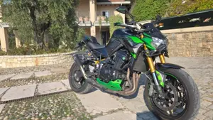 Kawasaki Z 900 RS SE (2022 - 25)  (3)