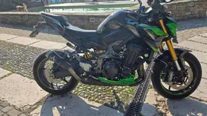 Kawasaki Z 900 RS SE (2022 - 25)  (12)