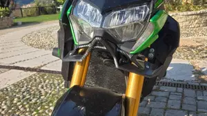 Kawasaki Z 900 RS SE (2022 - 25)  (13)