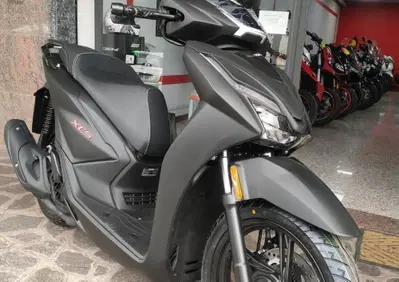 TNT XCR 125 (2025 - 26) - Annuncio 10122551