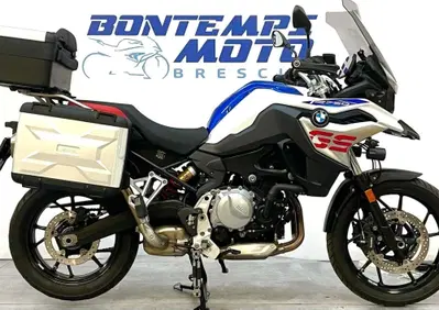 Bmw F 750 GS (2021 - 24) - Annuncio 10122556