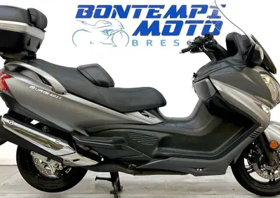 Suzuki Burgman AN 650 Executive (2017 - 20) - Annuncio 10122557