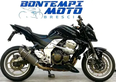 Kawasaki Z 750 (2007 - 14) - Annuncio 10122558