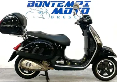 Vespa GTS 300 Super (2008 - 16) - Annuncio 10122559