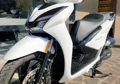 TNT XCS 125 (2026) - Annuncio 10122554