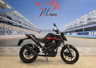 Swm Hoku 125 (2026) - Annuncio 10122563