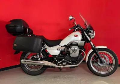 Moto Guzzi Nevada 750 Classic (2008 - 15) - Annuncio 10122571