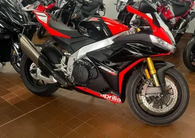 Aprilia RSV4 1100 Factory SE-09 SBK (2024) - Annuncio 10122606