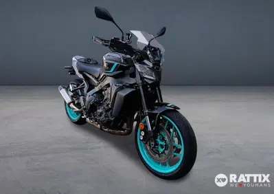 Yamaha MT-09 (2024 - 26) - Annuncio 10119822