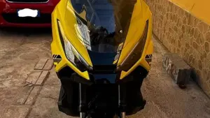 Honda X-ADV 750 (2025 - 27)  (2)