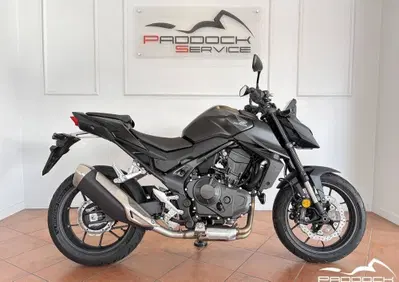 Honda CB 750 Hornet (2025) - Annuncio 10122577