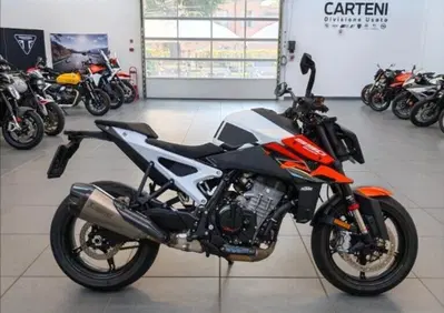 KTM 990 Duke (2024 - 26) - Annuncio 10122574
