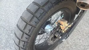Fantic Motor Caballero 500 Scrambler 4T (2018 - 21)  (3)