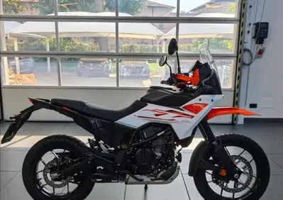 KTM 390 Adventure X (2025 - 26) - Annuncio 10122580