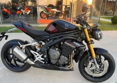 Triumph Speed Triple 1200 RS (2025 - 26) - Annuncio 10037150