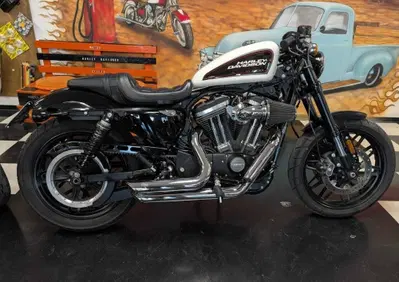 Harley-Davidson XL 1200 CX Roadster (2016 - 18) - Annuncio 10122584
