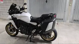 Yamaha Tracer 9 GT (2021 - 24)  (3)