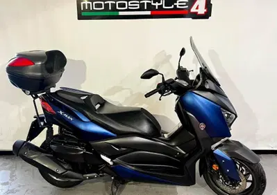 Yamaha X-Max 400 ABS (2017 - 20) - Annuncio 10122586