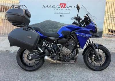 Yamaha Tracer 700 GT (2019 - 20) - Annuncio 10122588