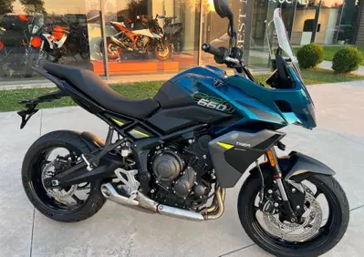 Triumph Tiger Sport 660 (2026) - Annuncio 10122585