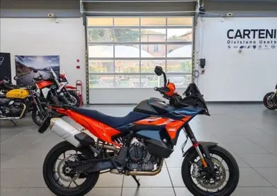 KTM 890 SMT (2026) - Annuncio 10122589