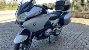 Bmw R 1200 RT (2008 - 09) 
