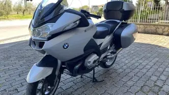 Bmw R 1200 RT (2008 - 09) usata