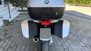 Bmw R 1200 RT (2008 - 09)  (4)