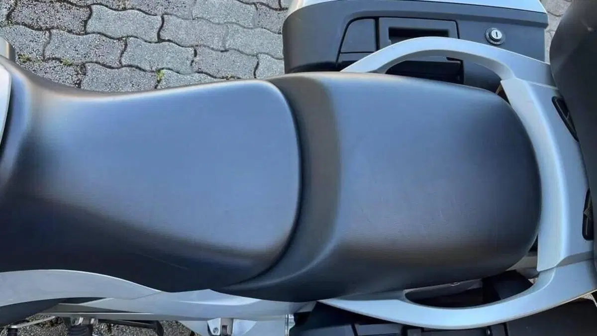Bmw R 1200 RT (2008 - 09)  (6)