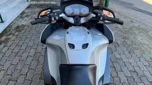 Bmw R 1200 RT (2008 - 09)  (7)