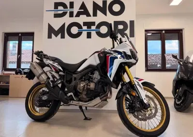 Honda Africa Twin CRF 1000L DCT ABS (2016 - 17) - Annuncio 10122593