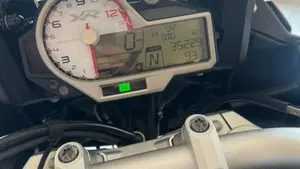 Bmw S 1000 XR (2017 - 19)  (8)