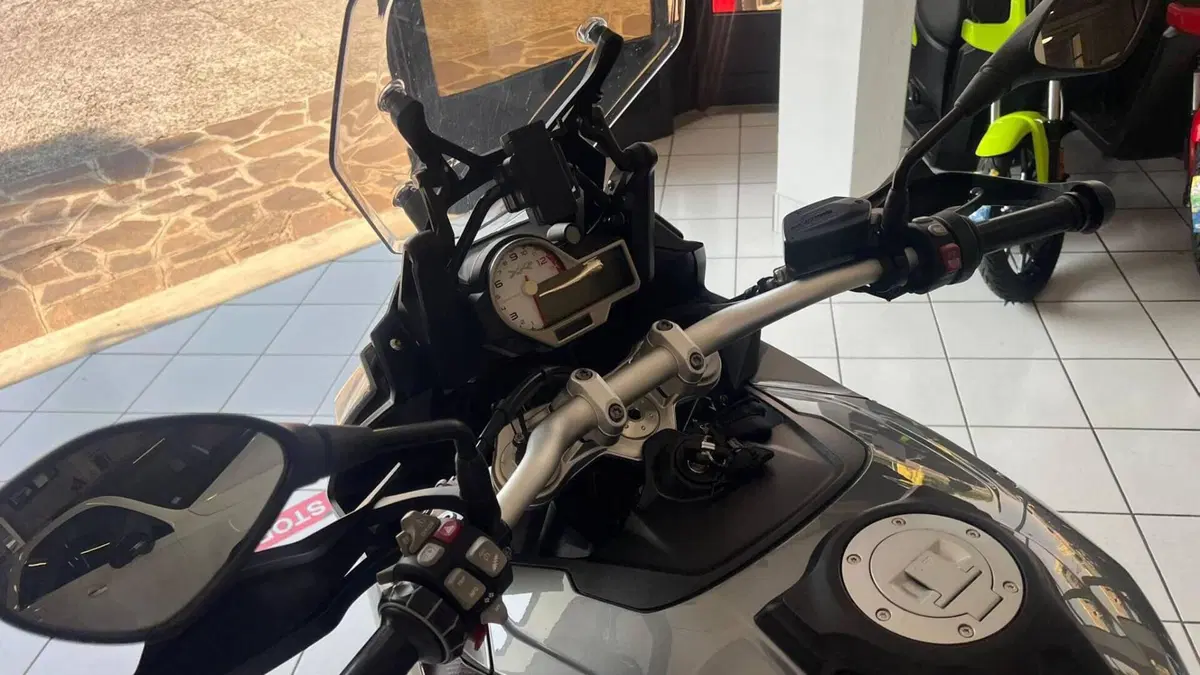 Bmw S 1000 XR (2017 - 19)  (10)