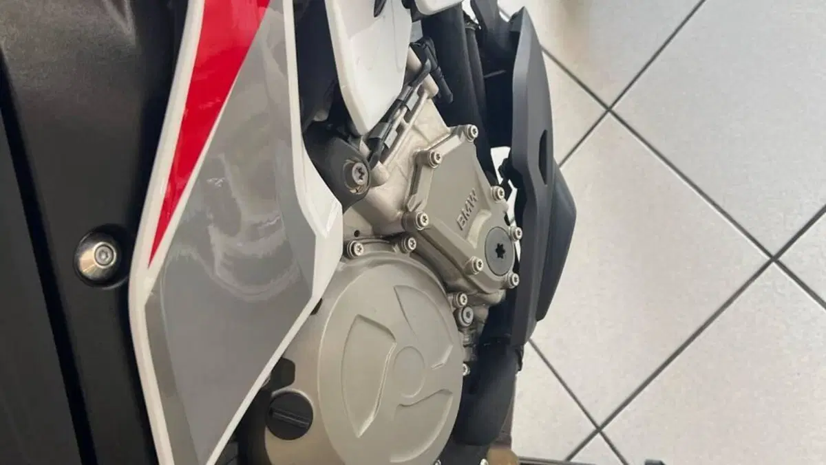 Bmw S 1000 XR (2017 - 19)  (11)
