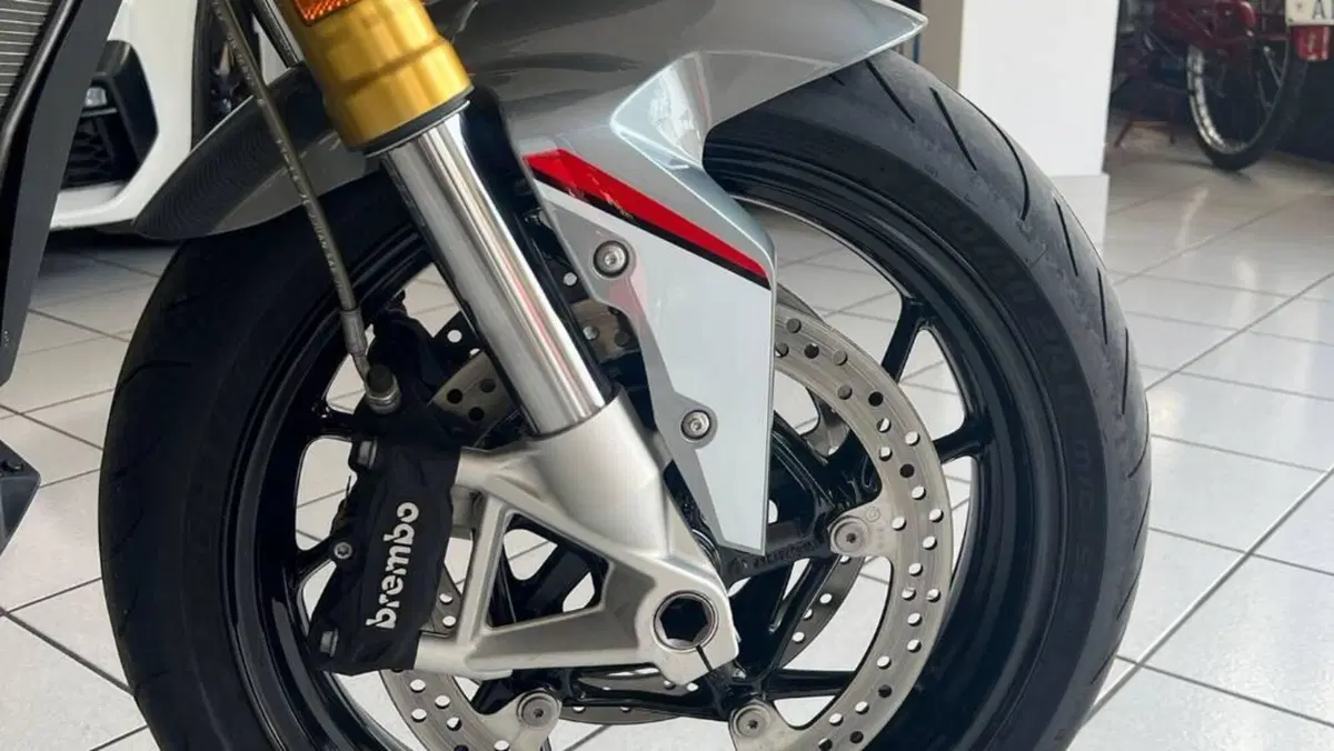 Bmw S 1000 XR (2017 - 19)  (7)