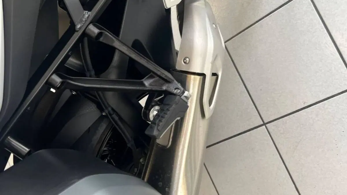 Bmw S 1000 XR (2017 - 19)  (12)