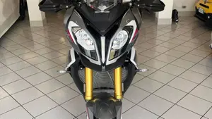 Bmw S 1000 XR (2017 - 19) 