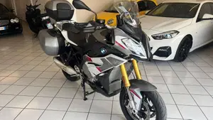 Bmw S 1000 XR (2017 - 19)  (2)