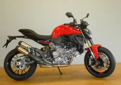 Ducati Monster 890 (2026) - Annuncio 10122594
