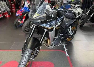 Kove 800X GT Touring (2026) - Annuncio 10122598