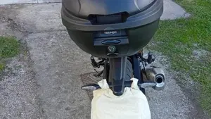 Triumph Speed 400 (2024 - 26)  (2)