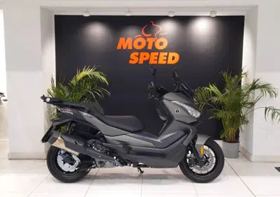 Voge Sfida SR4 MAX (2024 - 26) - Annuncio 10122608